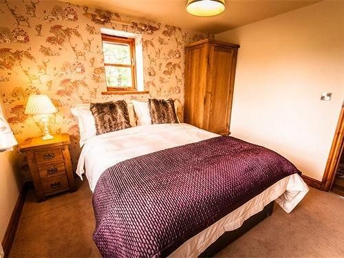 Big Bear Lodge Melverley Luaran gambar