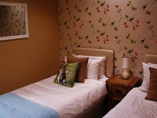 Big Bear Lodge Melverley Luaran gambar